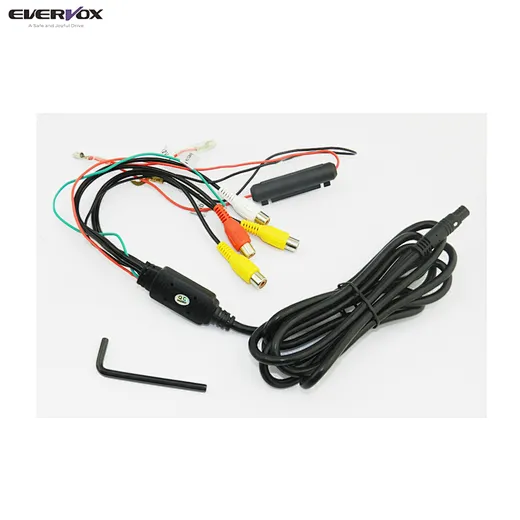 HighQualityVehicleLCDCarMonitorSystem-图像05