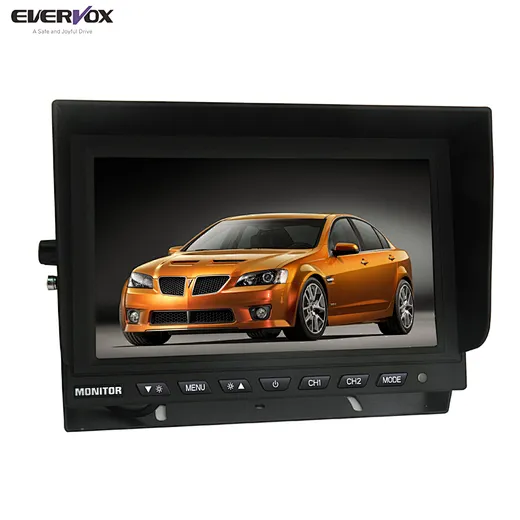 Hotsell9inchcarroofmountlcdmonitorwithtv,1080Pcarmonitorforbus-图像01