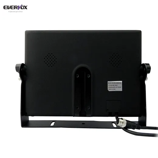 Hotsell9inchcarroofmountlcdmonitorwithtv,1080Pcarmonitorforbus-图像03
