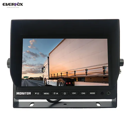 10.1monitor2AVinputspecialforbustruckvanlorry-图像01