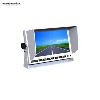 10.1monitor2AVinputspecialforbustruckvanlorry-图像02