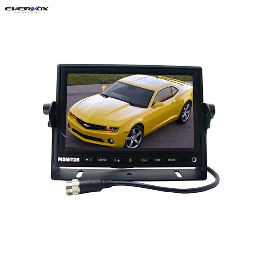 10.1monitor2AVinputspecialforbustruckvanlorry-图像03