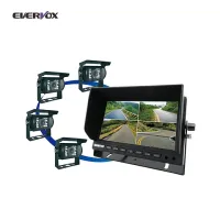 7inchrearviewcameraandmonitorsystemforcarheavytruckschoolbusetclargevehicle-图像01