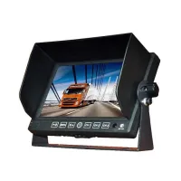 ShenzhenEVERVOX1YearWarrantyCarUniversalHeadrestMonitor-图像01