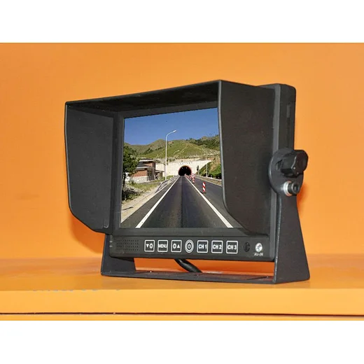 ShenzhenEVERVOX1YearWarrantyCarUniversalHeadrestMonitor-图像02