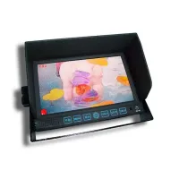 ShenzhenEVERVOX1YearWarrantyCarUniversalHeadrestMonitor-图像04