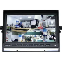 8CHcarDVR1080PAHDmonitor10.1inchcardvrmonitorallinonedvrmonitorwith8channel-图像02