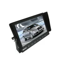 8CHcarDVR1080PAHDmonitor10.1inchcardvrmonitorallinonedvrmonitorwith8channel-图像03