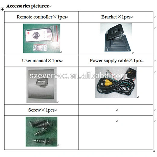 2av3.5tftlcdcardashboardmonitor-图像05