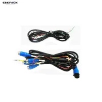 7910.1quadAHDmonitorforvantruckandbus-图像06