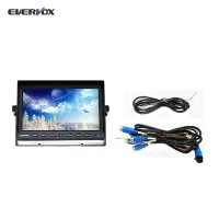 Nightvisioncarrearviewcameraquadmonitorsystemsfortruckbus-图像02