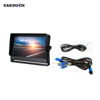 Nightvisioncarrearviewcameraquadmonitorsystemsfortruckbus-图像03