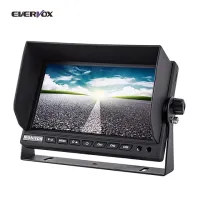 7inchcarquadrearviewmonitorparkingmonitorwithhdmiinput-图像03