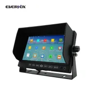 7inchtouchscreenGPSAndroid6.0carLcdmonitorforBUSTaxiRearviewMonitor-图像04