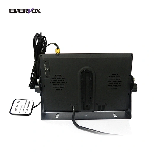 7inchtouchscreenGPSAndroid6.0carLcdmonitorforBUSTaxiRearviewMonitor-图像05