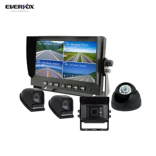 7INCHQUADAHDDVRMonitorsupportDVRandTFcardwithHigh-capacity-图像01