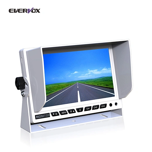 Customizedmanufacturer7inchscreencarlcdrearviewmonitorfortruckbus-图像04