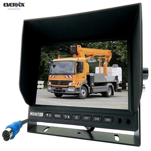 7inch1080pcarmonitorwithhdmiinput,LCDMonitorsformotorizedcarmonitor-图像02