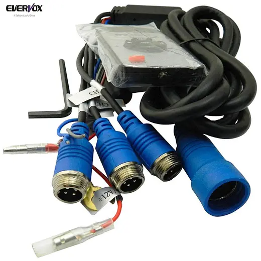 7inch1080pcarmonitorwithhdmiinput,LCDMonitorsformotorizedcarmonitor-图像04