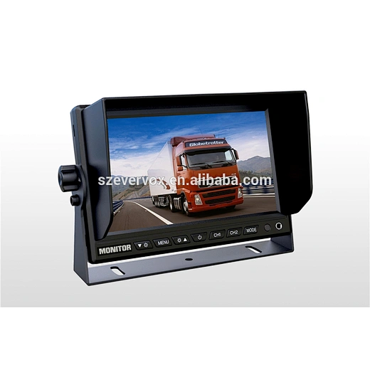 7inch1080pcarmonitorwithhdmiinput,LCDMonitorsformotorizedcarmonitor-图像05