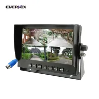 7inch4channelslcdscreenAHDquadDVRrecordingmonitor-图像01