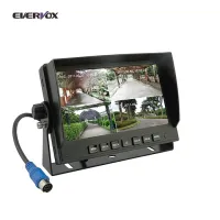 7inch4channelslcdscreenAHDquadDVRrecordingmonitor-图像03