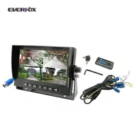 7inch4channelslcdscreenAHDquadDVRrecordingmonitor-图像04