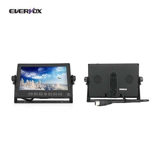7inchcarlcdrearviewcameramonitorwith2videoinputs-图像03