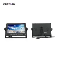 7inchcarlcdrearviewcameramonitorwith2videoinputs-图像03