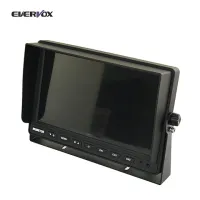 10.1inch200WresolutionAHDcarmonitor-AHDcameras-20MAHDextensioncable-图像02