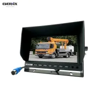 10.1inch200WresolutionAHDcarmonitor-AHDcameras-20MAHDextensioncable-图像04