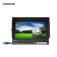 10.1inch200WresolutionAHDcarmonitor-AHDcameras-20MAHDextensioncable-图像05