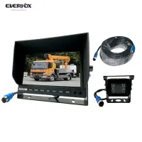 10.1inch200WresolutionAHDcarmonitor-AHDcameras-20MAHDextensioncable-图像06