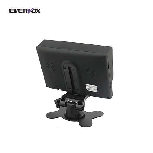 FactoryPrice7InchLCDCarRearViewMonitorwithIRnightvision1080pHDpanel-图像03