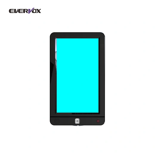 HDHD7''TFTLCDCarStandAloneRearviewMonitor,TftLcdColorDigitalRearViewCamera-图像01