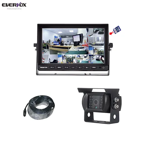 8channelAHD1080PTruck1019201080carsiderearviewmonitorcamera360system-图像03