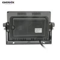 Vehicle360DegreeAroundViewSystem,7Inch3DBirdView,720PCarRecordingMonitor-图像03