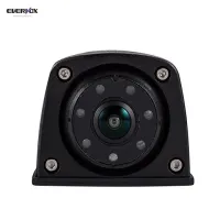 Vehicle360DegreeAroundViewSystem,7Inch3DBirdView,720PCarRecordingMonitor-图像05