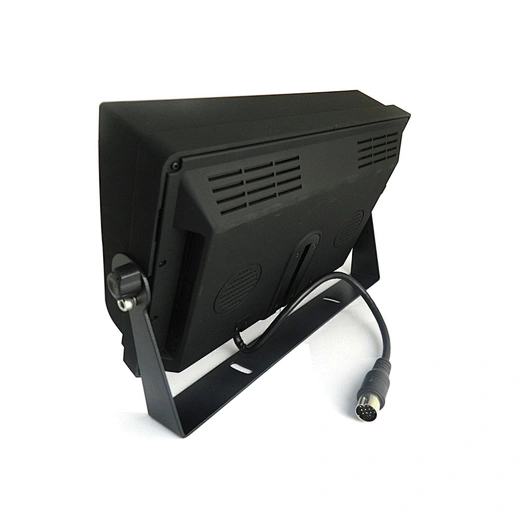 10.1Inch8Channel1080PAHDVehicleMobileDigitalVideoRecorderMonitor-图像03