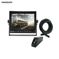 720PAHDstartlightnightvisionforkliftcamerawith3meter-图像03