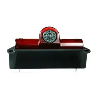 BrakeLightCameraforGMExpressandChevySavanaCargoVan-图像01