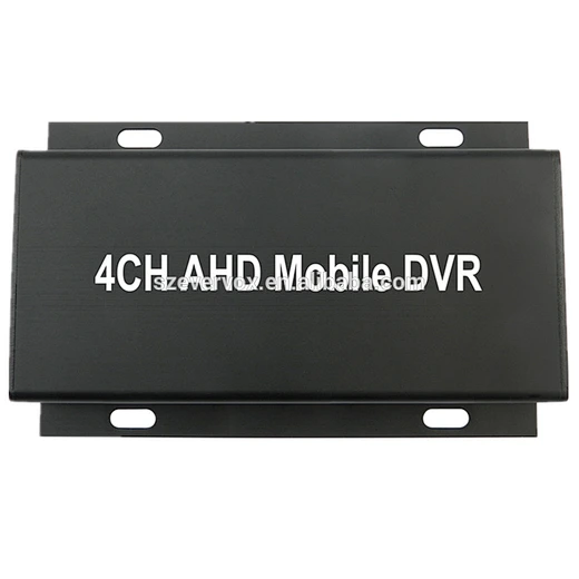 Wholesalerearviewdvrmonitorquad4channels-图片3