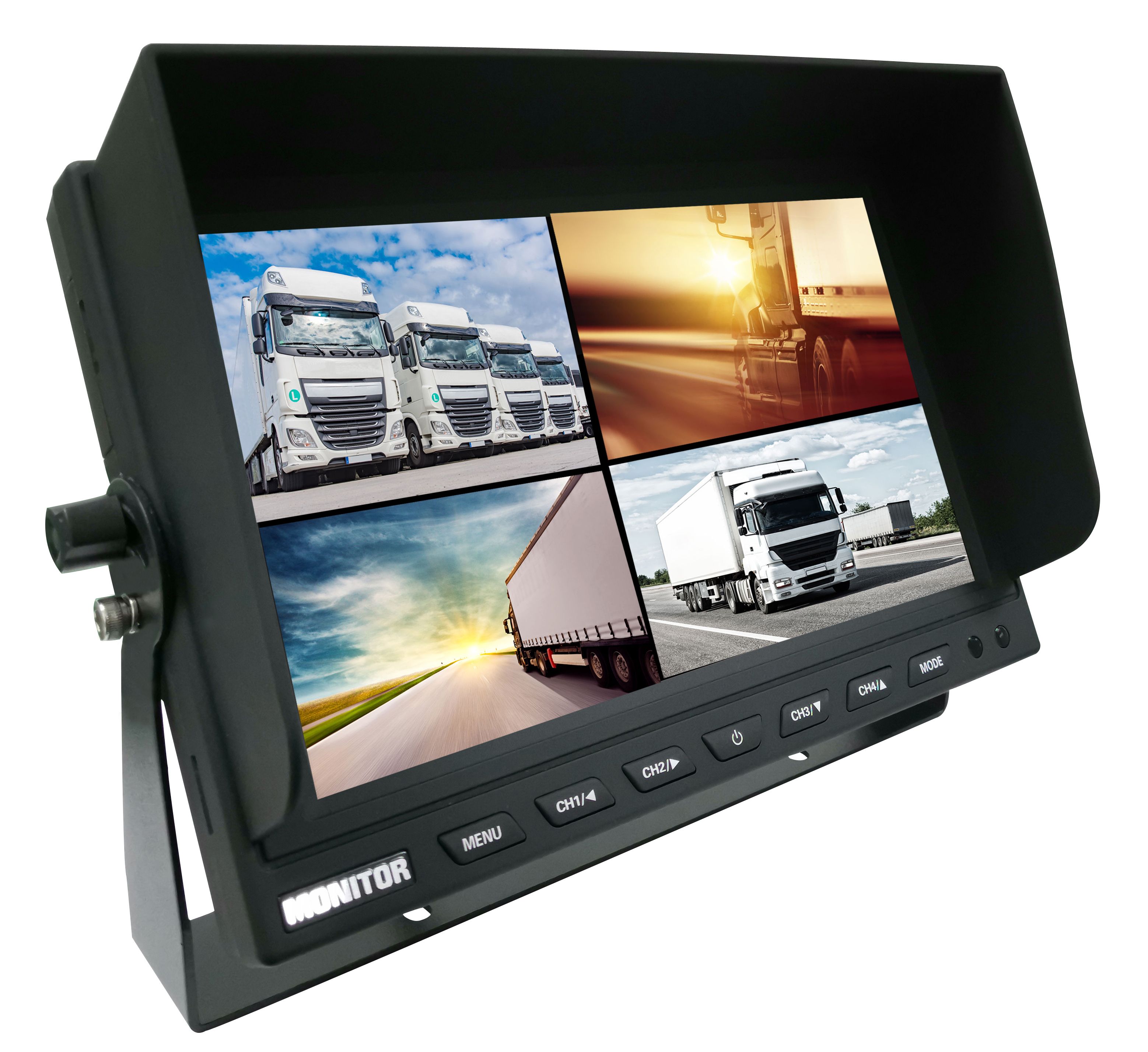 EV-9012MHQ-DVR-4