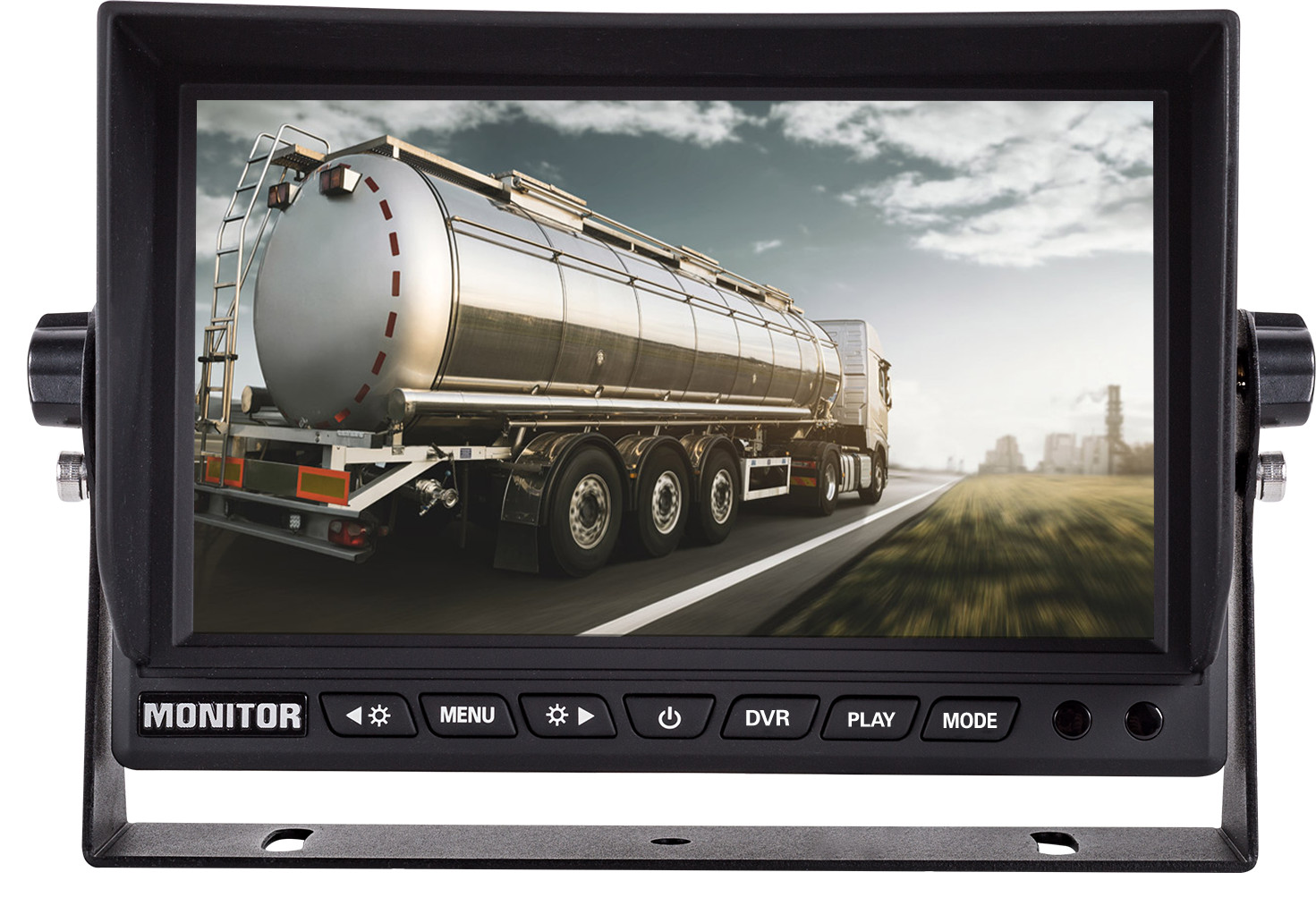 7010MAHD-DVR