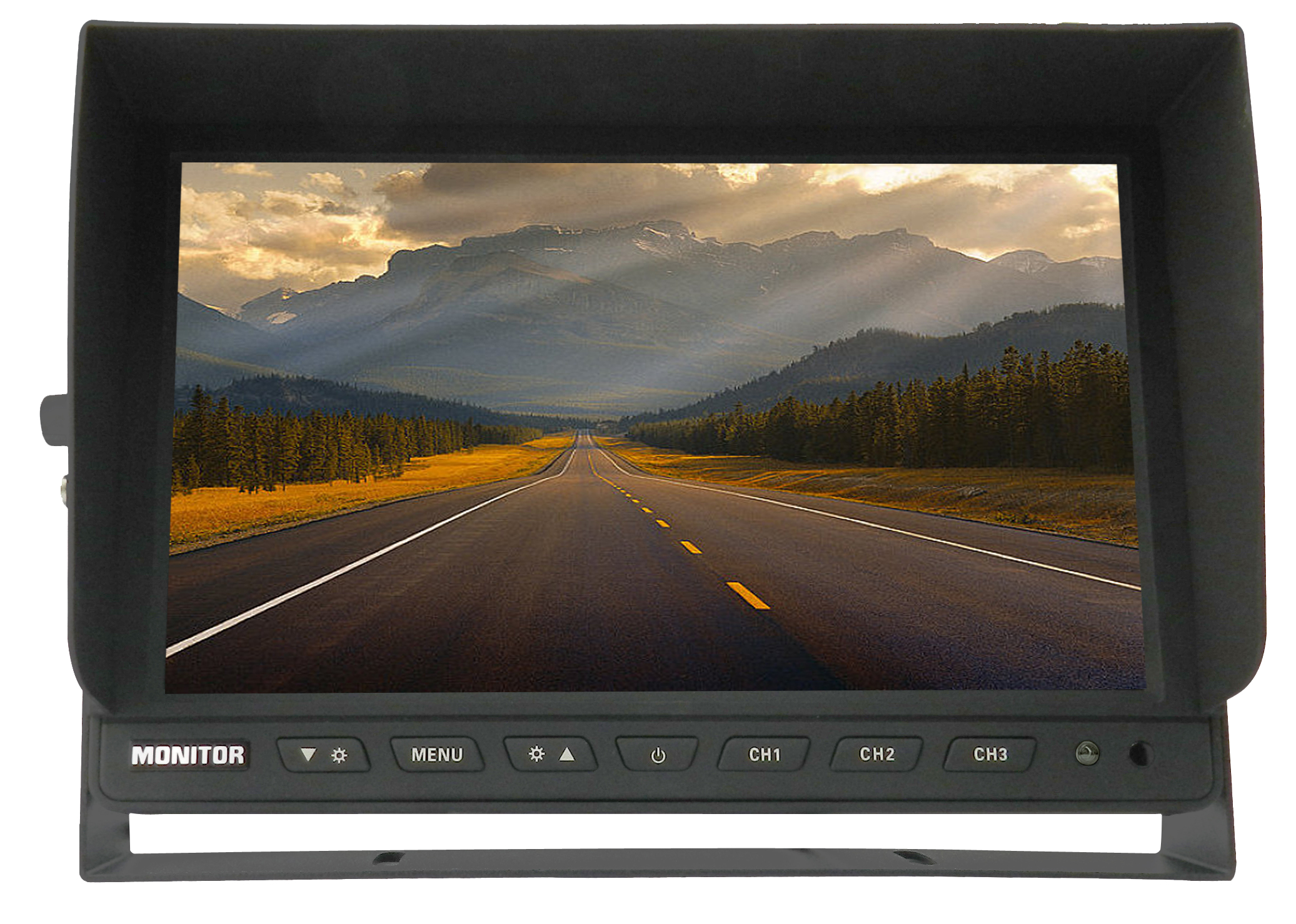 EV-1010MAHD