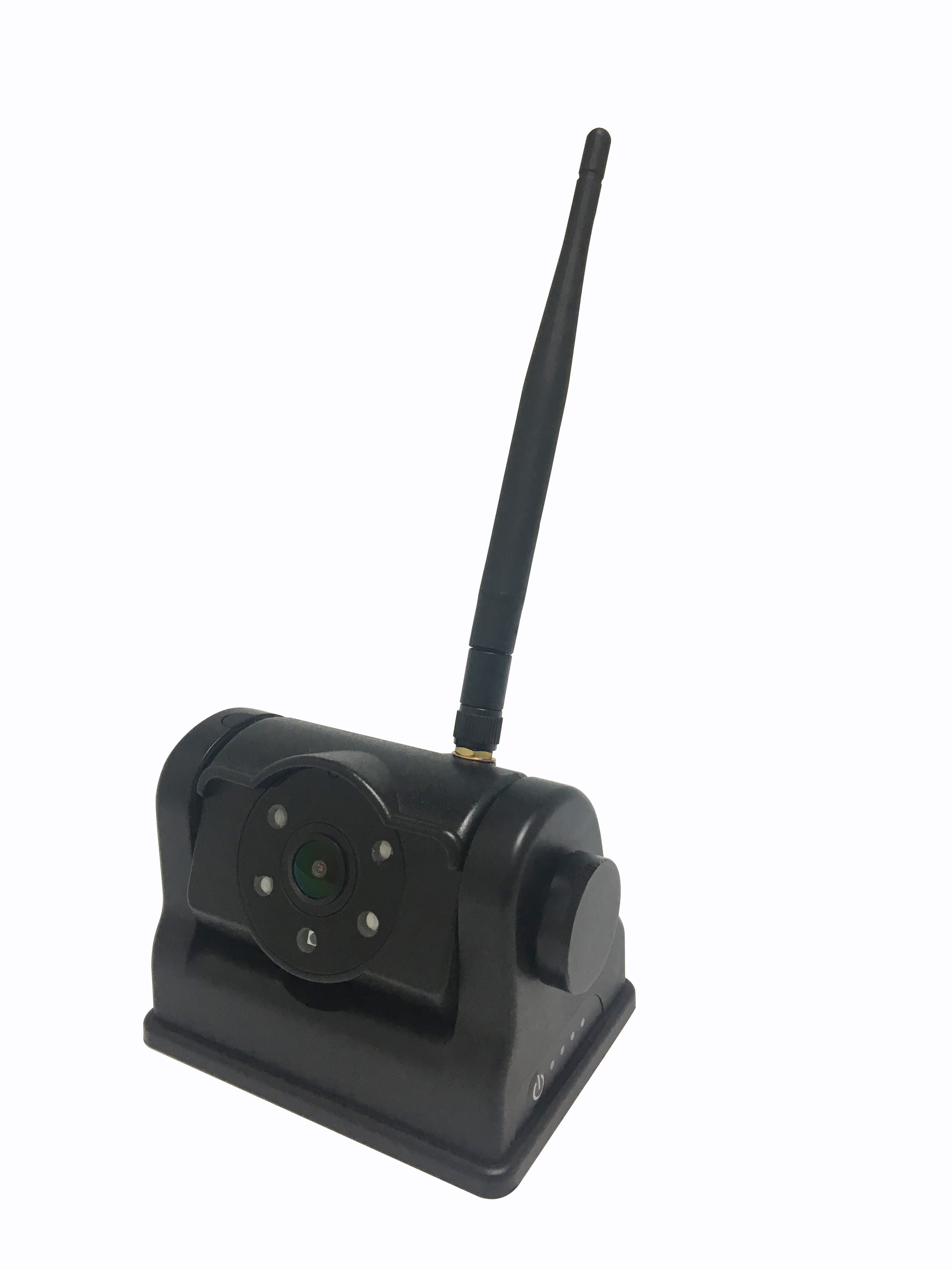 EV-111W侧面