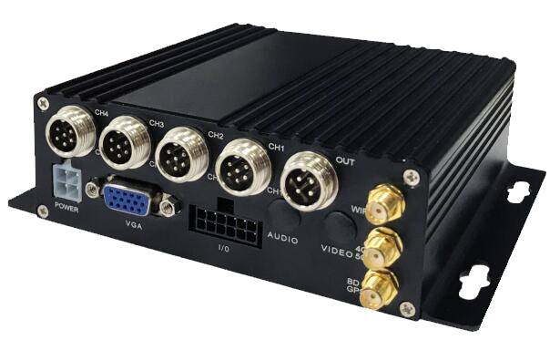 EV-604DVR