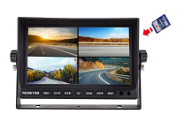 EV-7010HQ-DVR