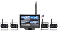 EV-7010MWHQ-DVR