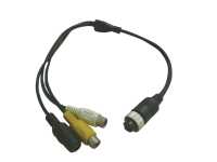 Pin-RCA